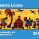 Enquête démographique et sanitaire en Sierra Leone 2013