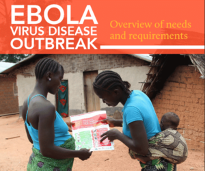 maladie à virus Ebola