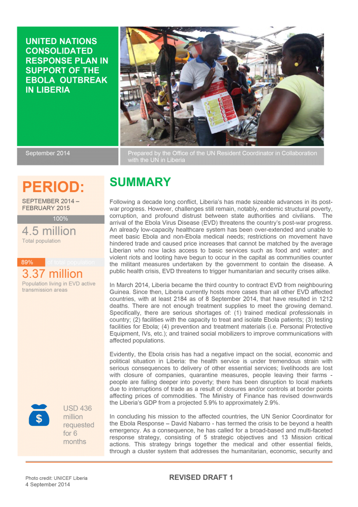 a modern humanitarian crisis in the liberian war a modern humanitarian crisis in the liberian war