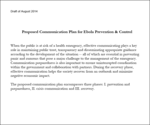 Proposed_Communication_Plan_for_Ebola_Prevention_RWANDA_UNICEF1