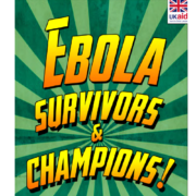 Ebola Survivors and Champions A Facilitator's Guide