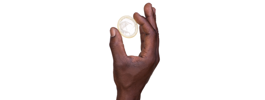Encouraging Condom Use or Abstinence for Ebola Survivors