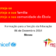 ebola informations portugais