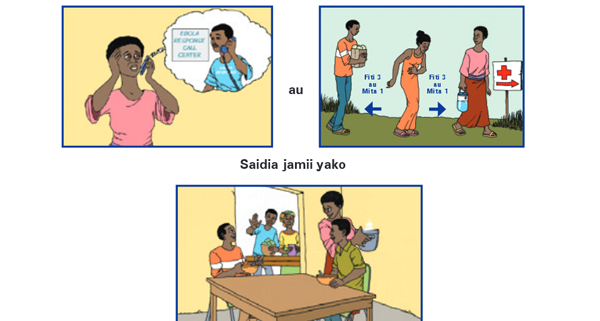 cdc ebola poster swahili