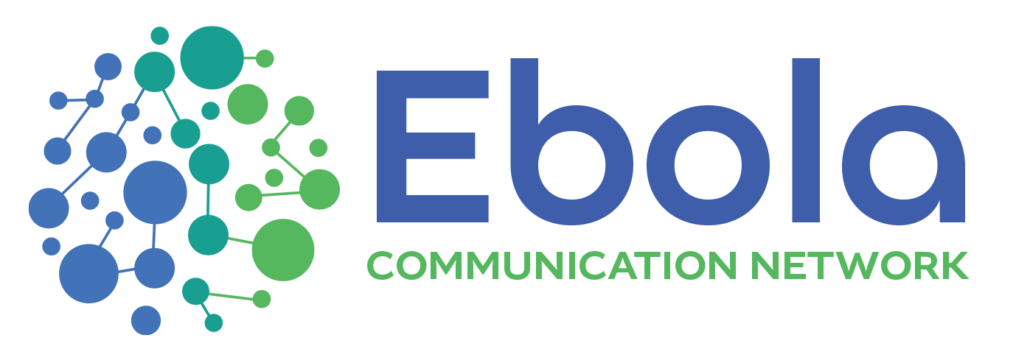 Ebola Communication Network
