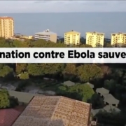 Ebola Vaccination TV Spots