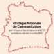 Stratégie Nationale de Communication Mars 2016 pour le Changement Social et Comportemental (CCSC) pour la réponse à la maladie à virus Ebola (MVE)