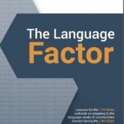 The Language Factor