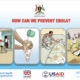 How can we prevent ebola?