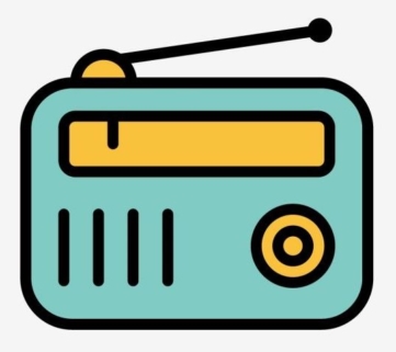 Image d'une radio