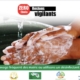 Poster - handwashing with soap and water